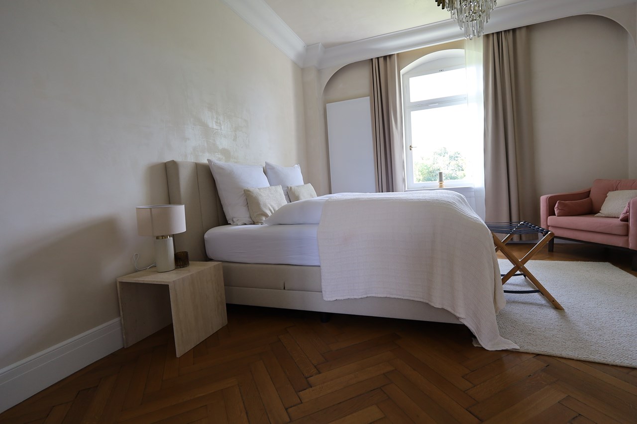 Remontedepot Zimmer / Suiten Schlafzimmer 3