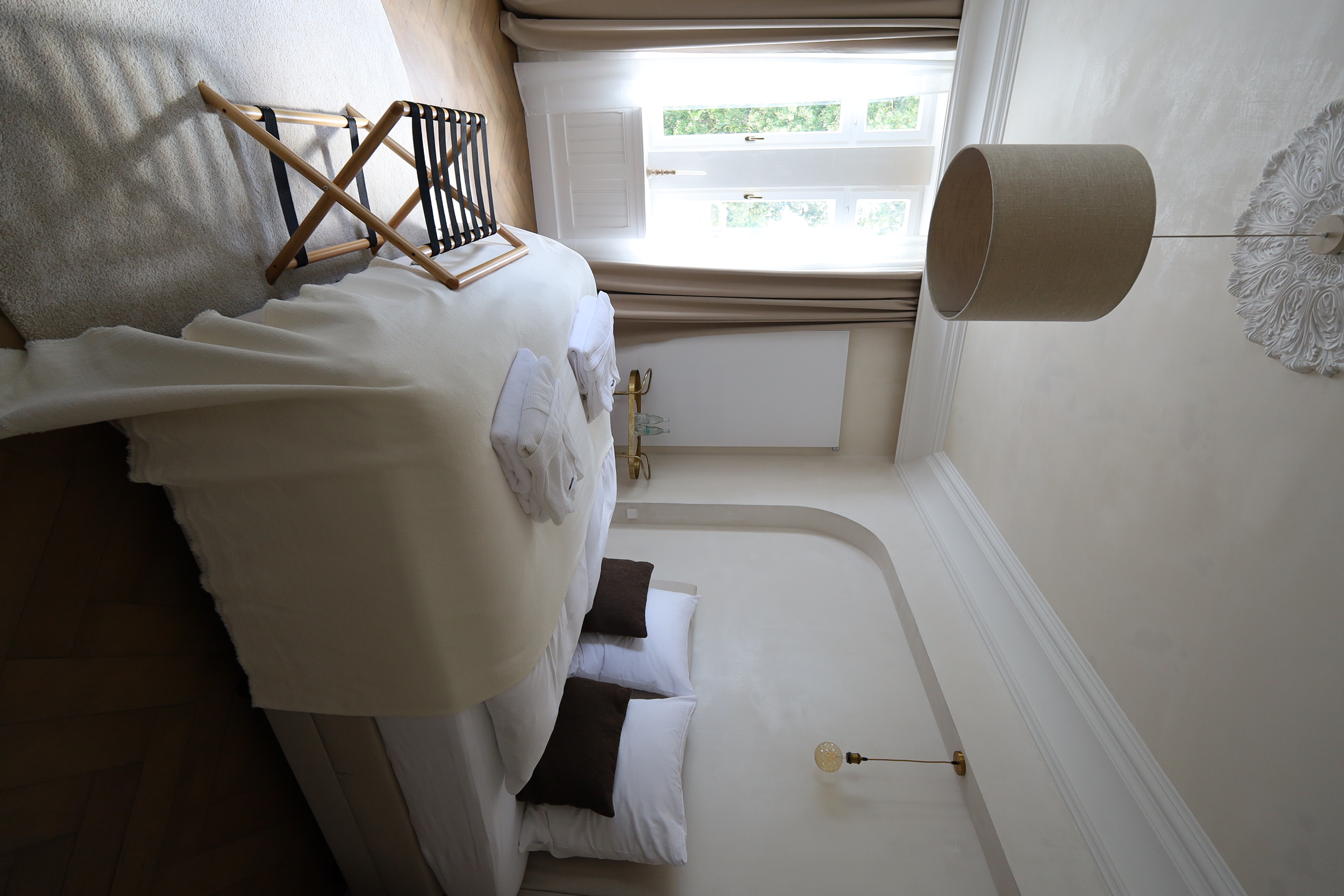 Remontedepot Zimmer / Suiten Schlafzimmer 4