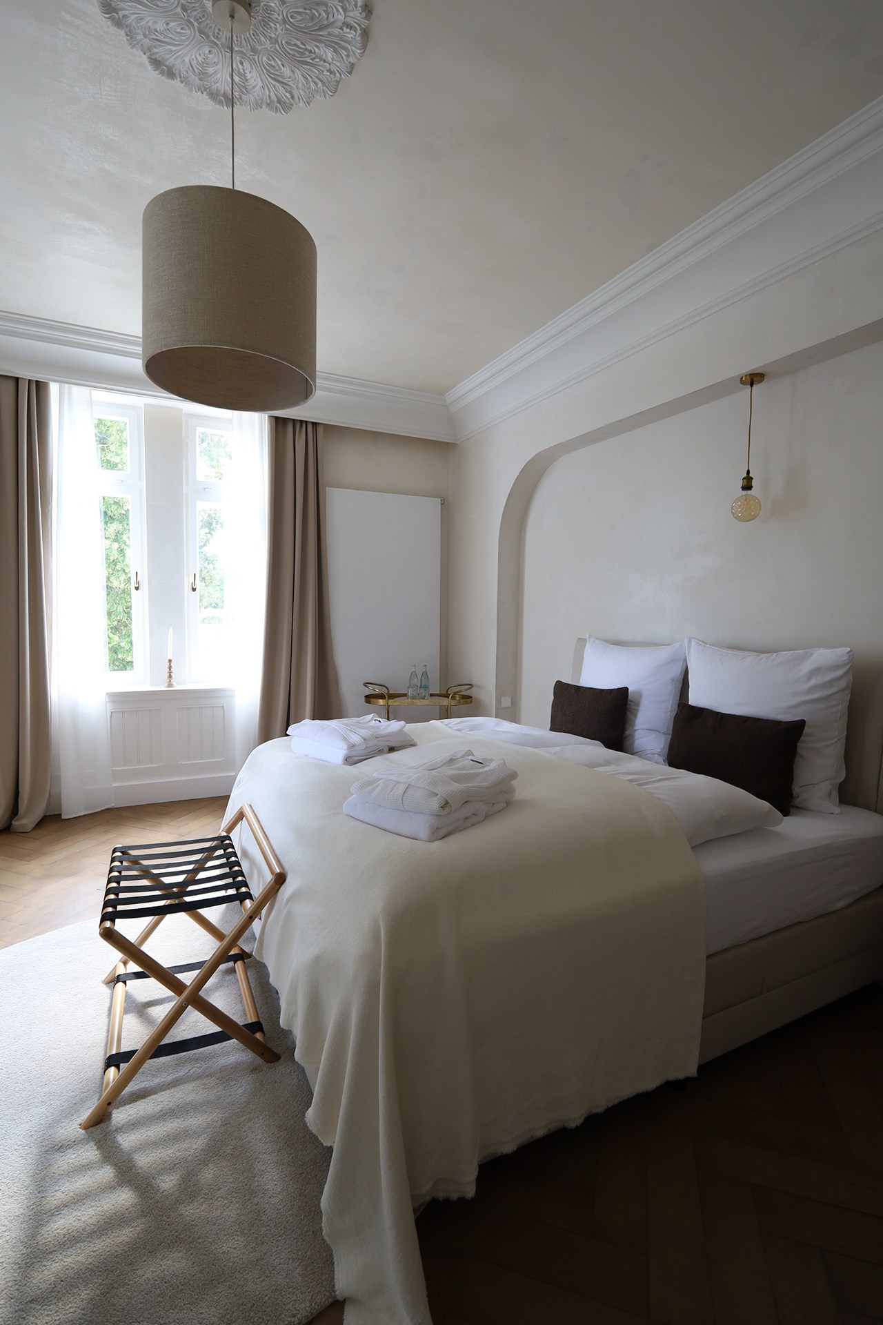 Remontedepot Zimmer / Suiten Schlafzimmer 4