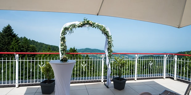 Destination-Wedding - Exklusivität - Deutschland - Eventhaus Wiedenfelsen