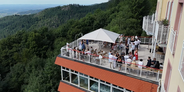 Destination-Wedding - Exklusivität - Deutschland - Eventhaus Wiedenfelsen