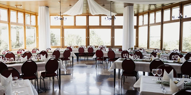 Destination-Wedding - Exklusivität - Deutschland - Eventhaus Wiedenfelsen