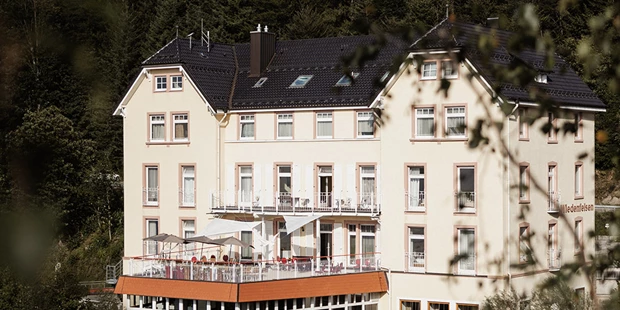 Destination-Wedding - Exklusivität - Deutschland - Eventhaus Wiedenfelsen