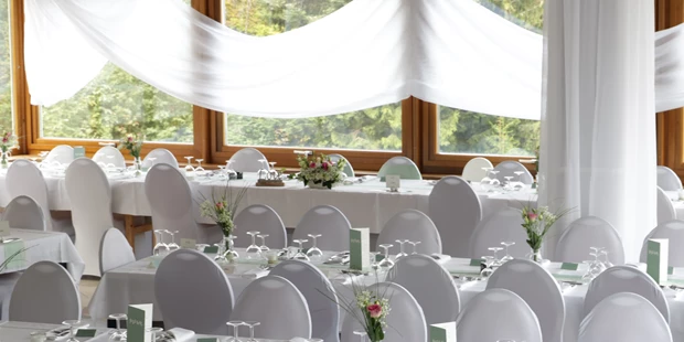 Destination-Wedding - Exklusivität - Deutschland - Eventhaus Wiedenfelsen