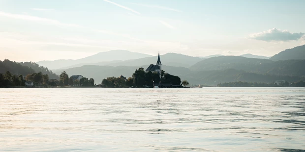 Destination-Wedding - woliday Programm: Standesamtliche Trauung - Österreich - Lakeview Garden