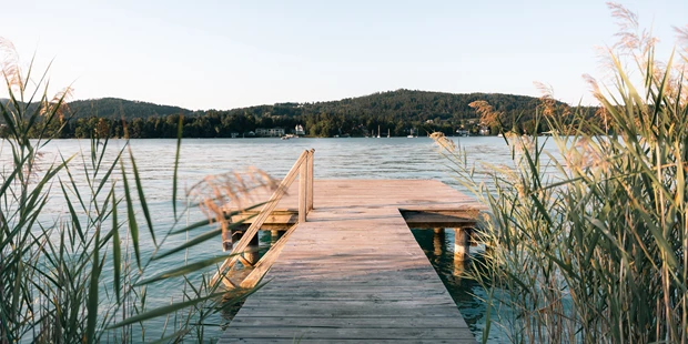 Destination-Wedding - woliday Programm: Standesamtliche Trauung - Österreich - Lakeview Garden