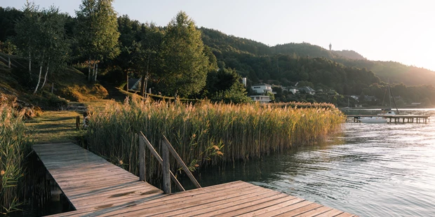 Destination-Wedding - woliday Programm: Standesamtliche Trauung - Österreich - Lakeview Garden