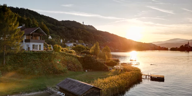 Destination-Wedding - woliday Programm: Standesamtliche Trauung - Österreich - Lakeview Garden