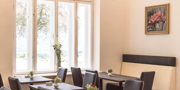 Destination-Wedding - woliday Programm: Standesamtliche Trauung - Österreich - Villa Bergzauber