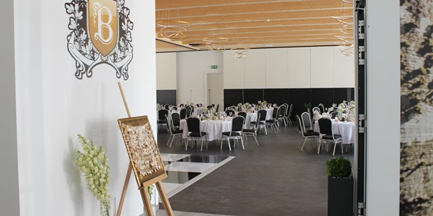 Destination-Wedding - woliday Programm: Standesamtliche Trauung - Österreich - Villa Bergzauber
