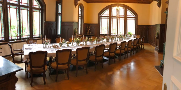 Destination-Wedding - woliday Programm: Standesamtliche Trauung - Österreich - Villa Bergzauber