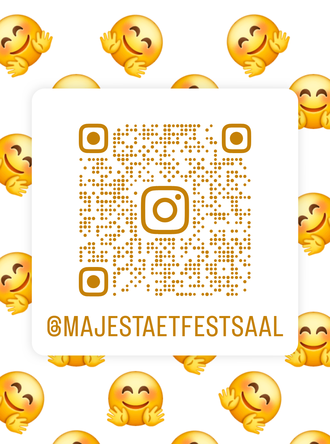 Hochzeitslocation: Majestät Festsaal  - Majestät Festsaaal & Eventlocation
