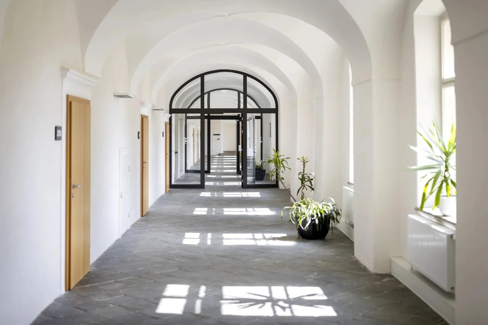 Hochzeitslocation: JUFA Hotel Stift Gurk****