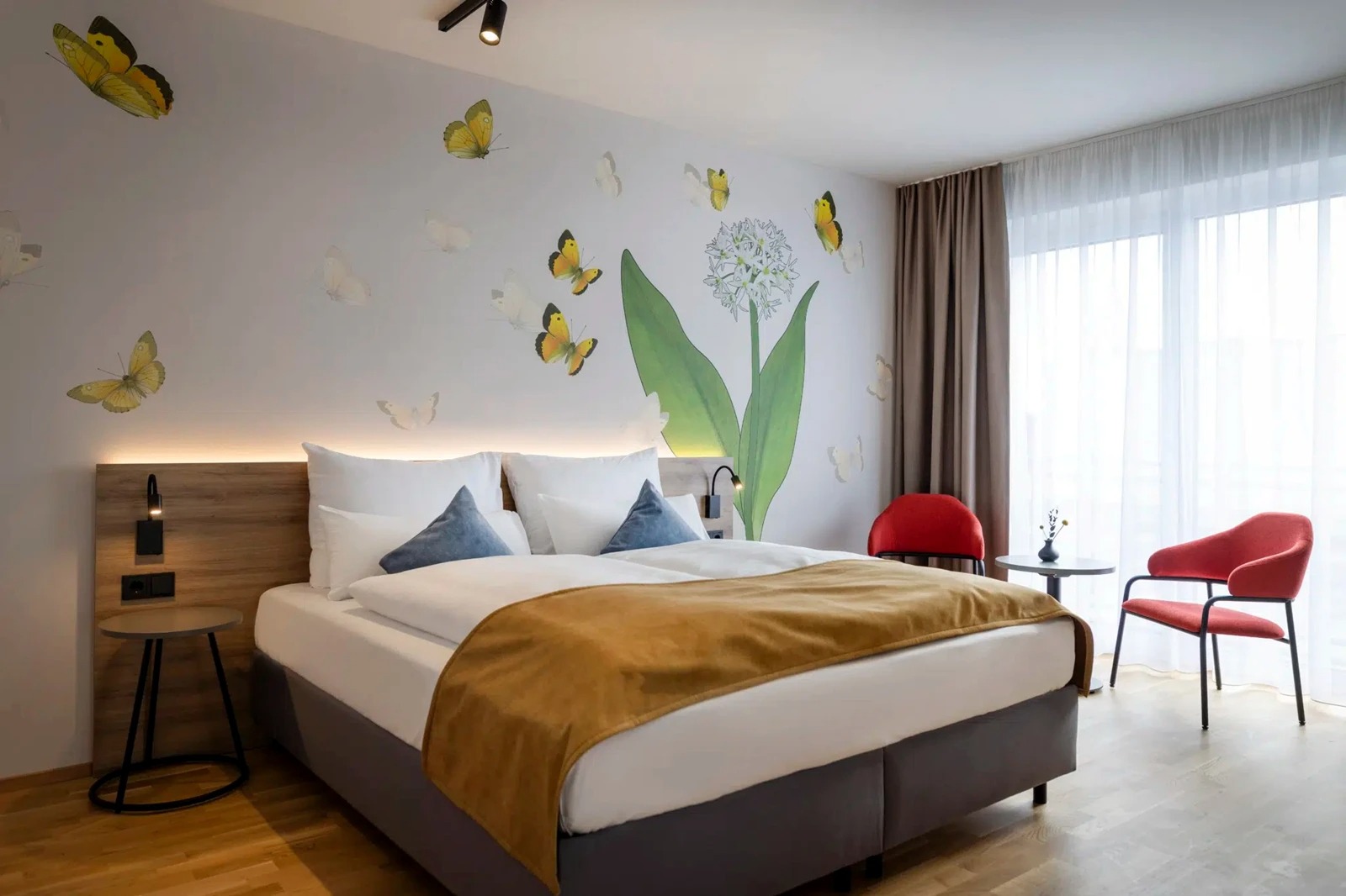 Hochzeitslocation: JUFA Hotel Bad Radkersburg****