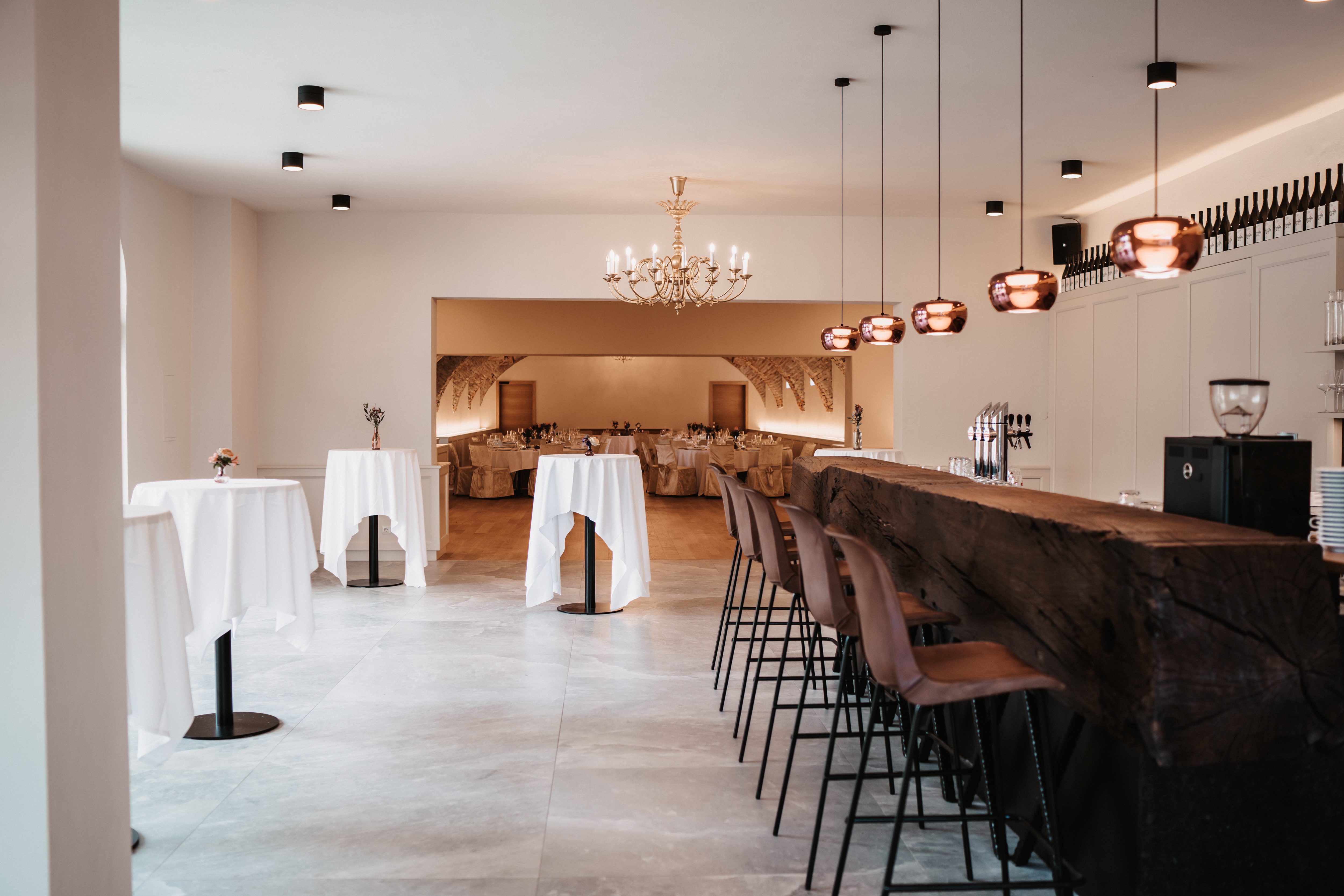 Destination-Wedding - Schloss Gamlitz