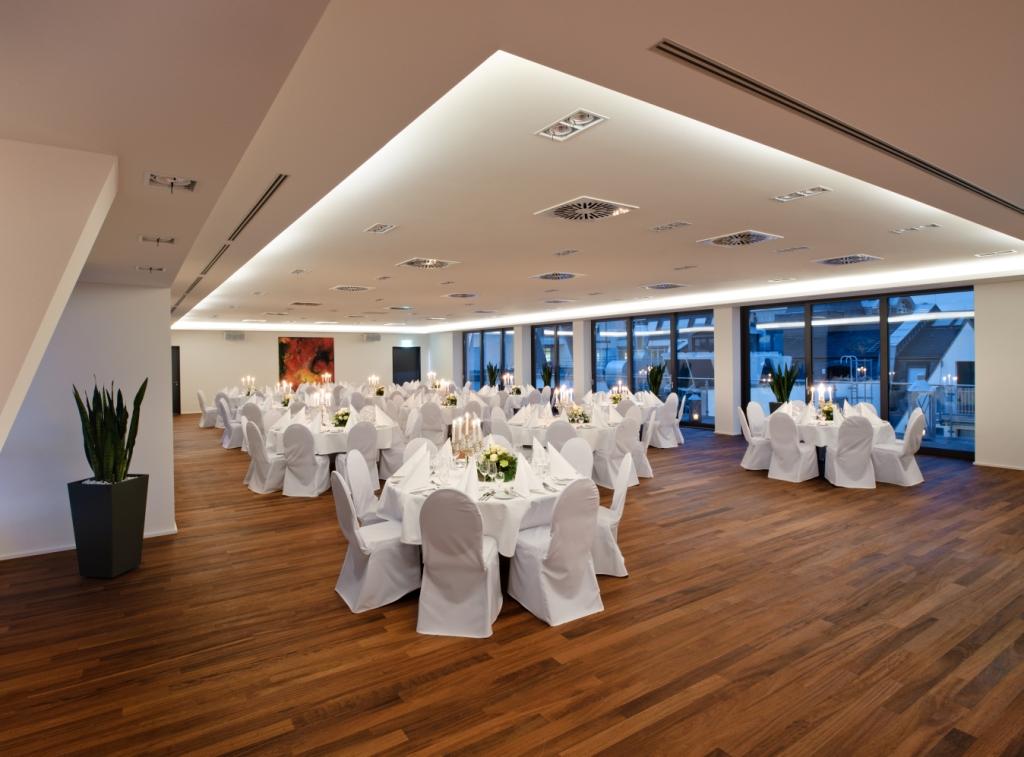 Destination-Wedding - Exklusivität - Köln - FrühLounge