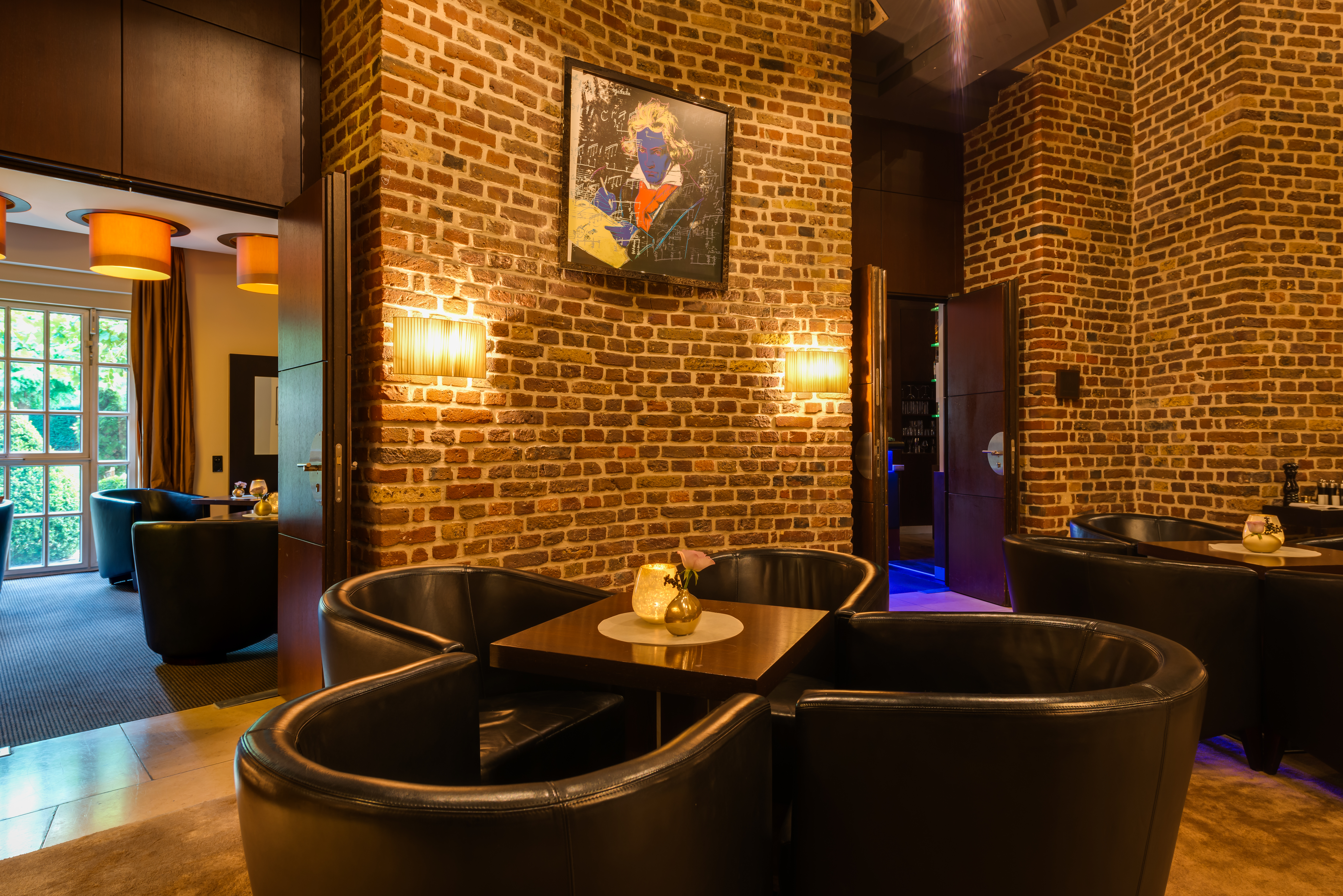 Destination-Wedding - PLZ 50676 (Deutschland) - Hotel im Wasserturm | Cologne