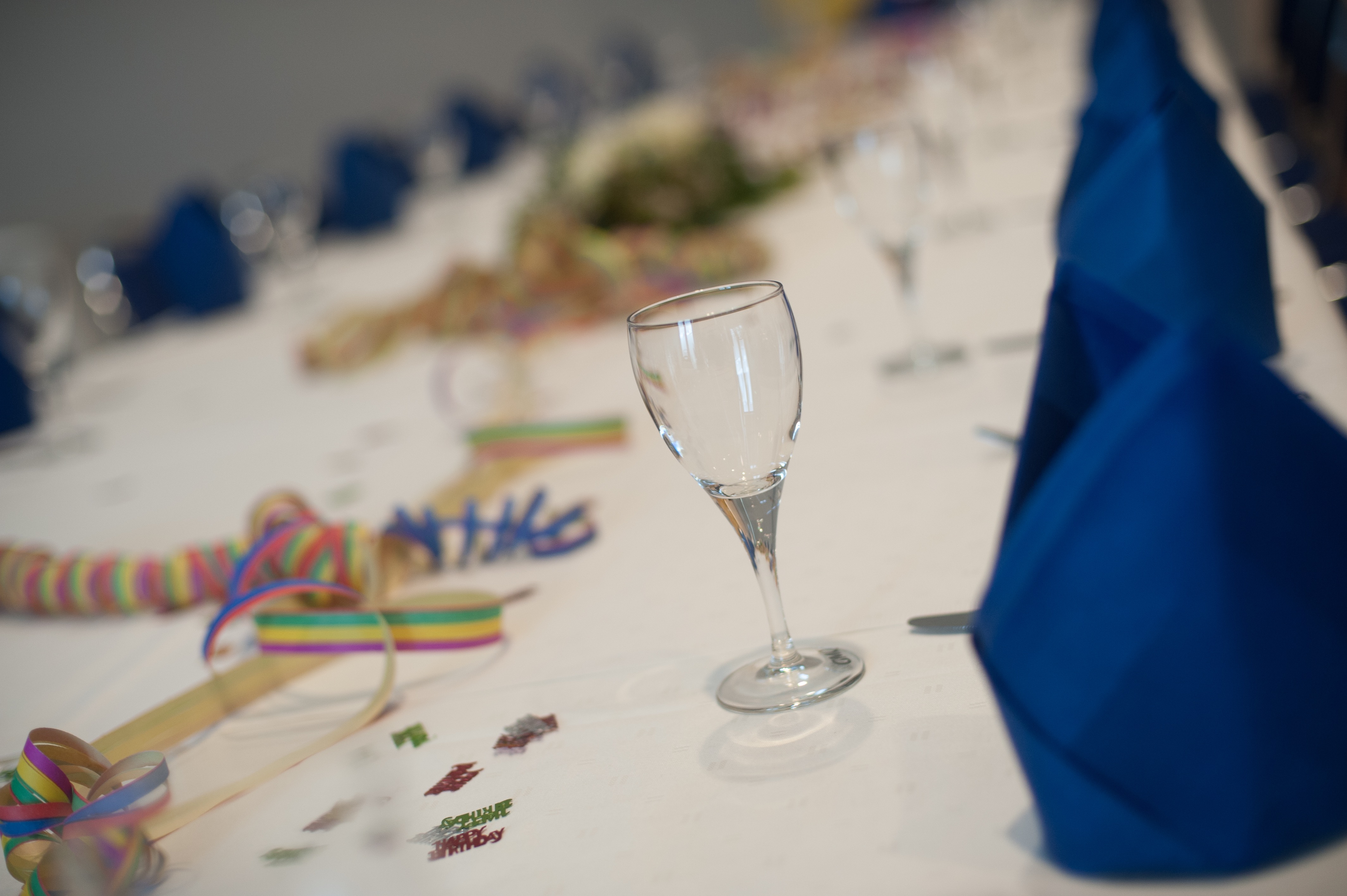 Destination-Wedding - Preisniveau Hochzeitsfeier: €€ - Hotel Stadt Püttlingen