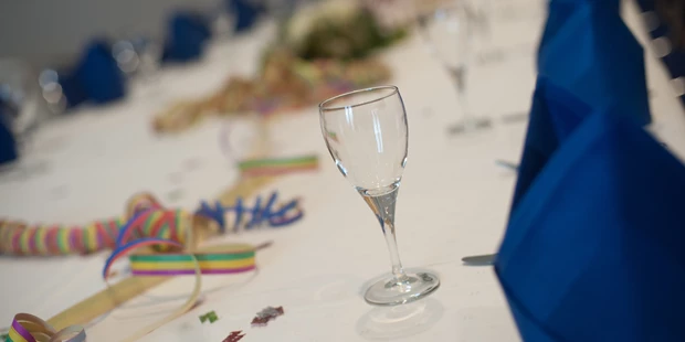 Destination-Wedding - Exklusivität - Deutschland - Hotel Stadt Püttlingen