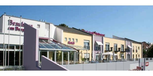 Destination-Wedding - Exklusivität - Deutschland - Hotel Stadt Püttlingen