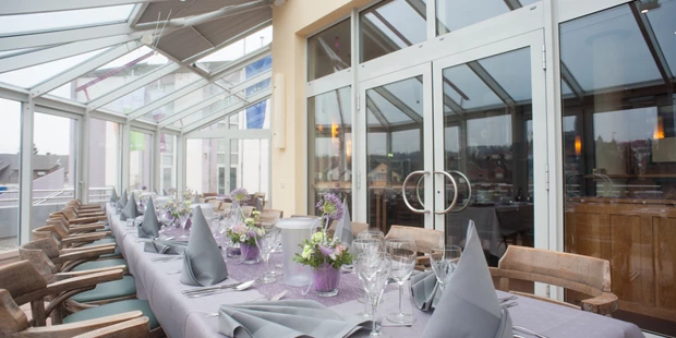 Destination-Wedding - Exklusivität - Deutschland - Hotel Stadt Püttlingen