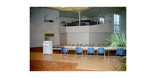 Destination-Wedding - Exklusivität - Deutschland - Hotel Stadt Püttlingen