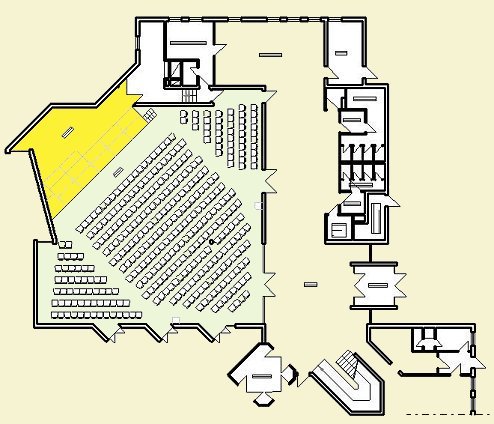 Hochzeitslocation: Hotel Stadt Püttlingen
