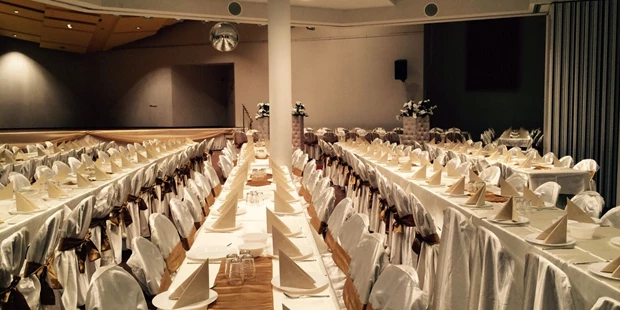 Destination-Wedding - Exklusivität - Deutschland - Hotel Stadt Püttlingen
