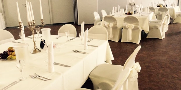 Destination-Wedding - Exklusivität - Deutschland - Hotel Stadt Püttlingen