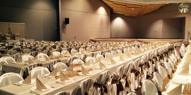 Destination-Wedding - Exklusivität - Deutschland - Hotel Stadt Püttlingen