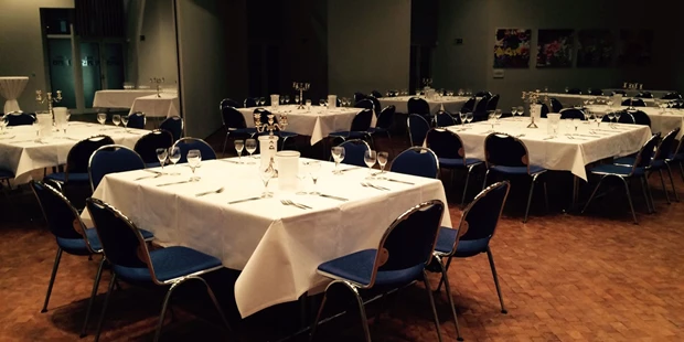 Destination-Wedding - Exklusivität - Deutschland - Hotel Stadt Püttlingen