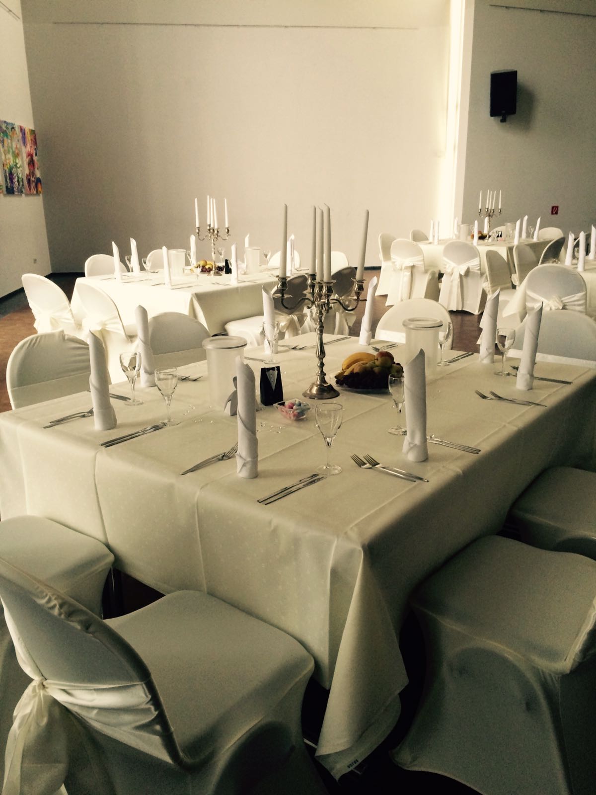 Hochzeitslocation: Hotel Stadt Püttlingen