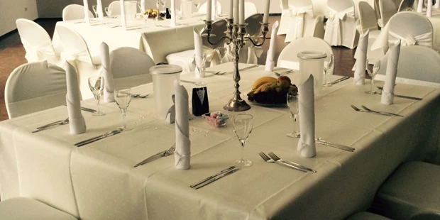 Destination-Wedding - Exklusivität - Deutschland - Hotel Stadt Püttlingen