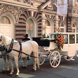 Hochzeitslocation: Hotel Opéra München