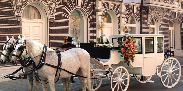 Destination-Wedding - Exklusivität - Deutschland - Hotel Opéra München