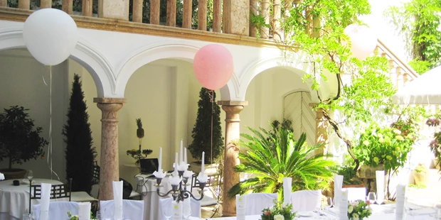 Destination-Wedding - Exklusivität - Deutschland - Hotel Opéra München