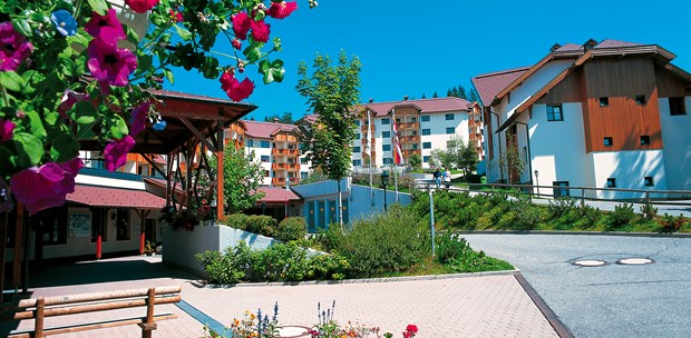 Destination-Wedding - Treffen (Treffen am Ossiacher See) - Almresort Gerlitzen Kanzelhöhe