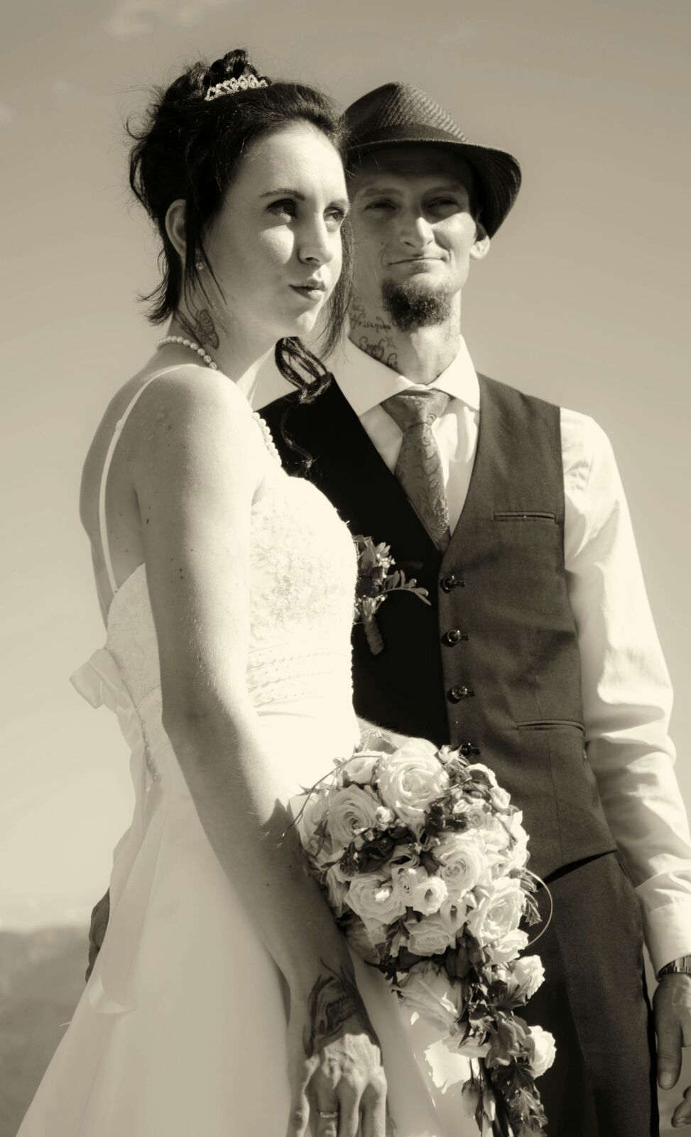 Destination-Wedding - Hunde erlaubt - Österreich - Almresort Gerlitzen Kanzelhöhe