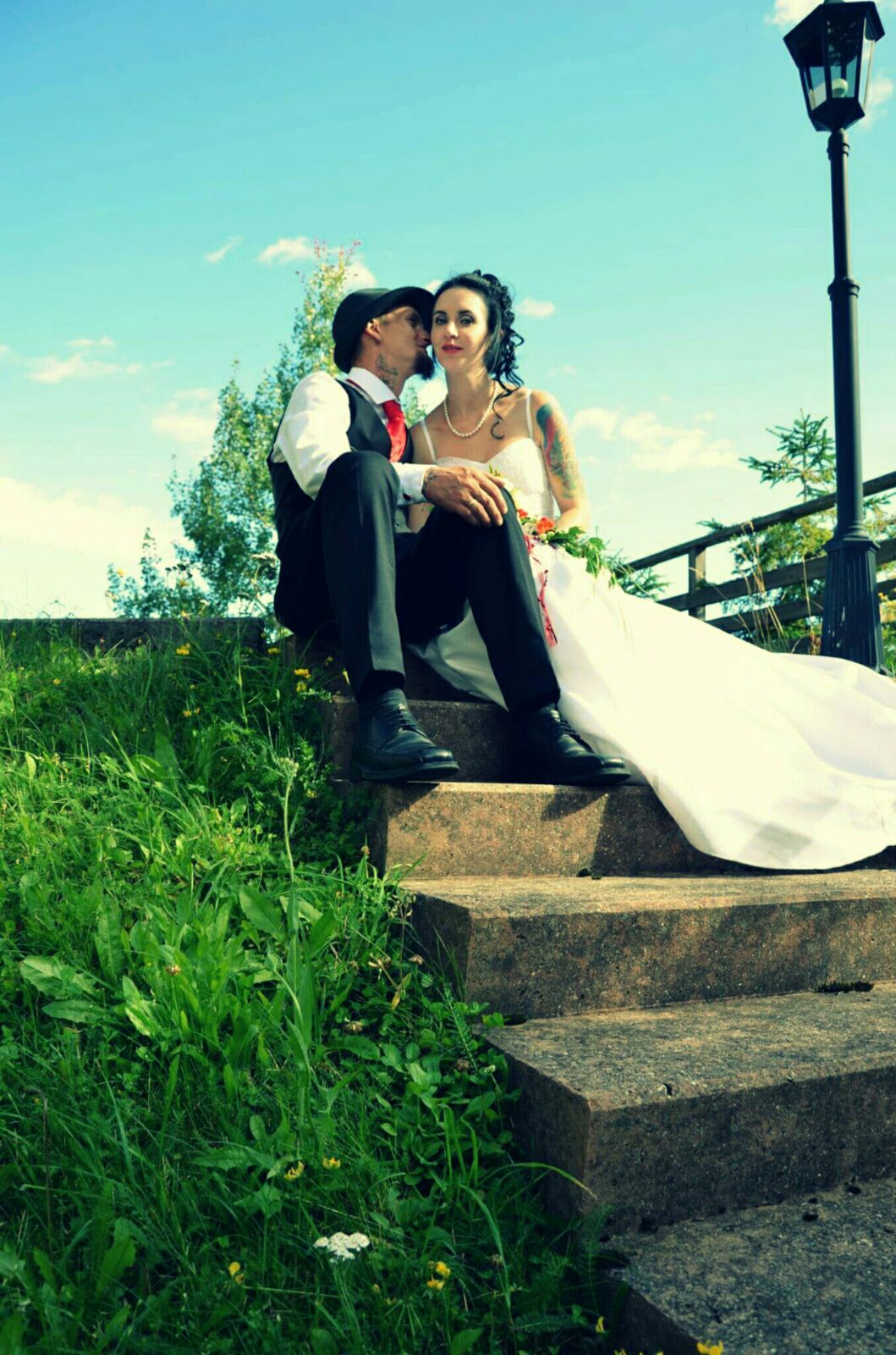 Destination-Wedding - Hunde erlaubt - Österreich - Almresort Gerlitzen Kanzelhöhe