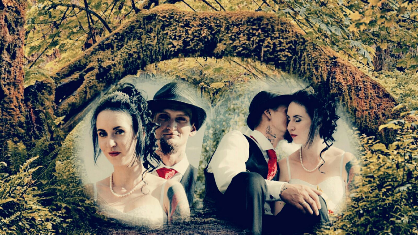 Destination-Wedding - Hunde erlaubt - Österreich - Almresort Gerlitzen Kanzelhöhe