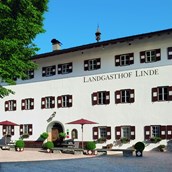 Hochzeitslocation - Landgasthof & Hotel Linde