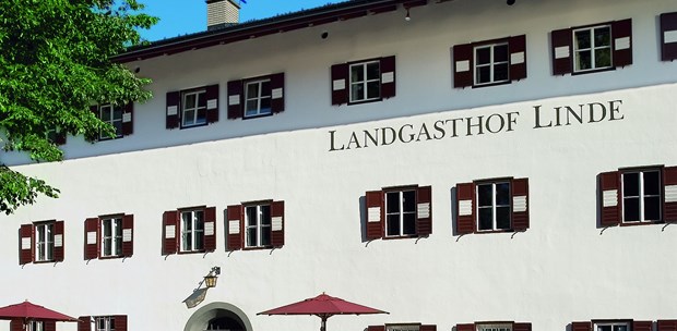 Destination-Wedding - PLZ 6275 (Österreich) - Landgasthof & Hotel Linde