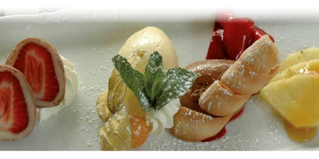 Destination-Wedding - Art der Location: Hotel / Chalet - Wir stellen gerne ihr individuelles Menü und nehmen dabei auf alle Rücksicht. (Allergien und Unverträglichkeiten, Vegan,etc.) - Hochzeitslocation - Hotel - Eventrestaurant - Pedros