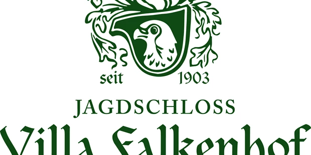 Destination-Wedding - Art der Location: Hotel / Chalet - Jagdschloss Villa Falkenhof