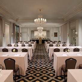 Hochzeitslocation: Unser Salon Schönbrunn in seiner vollen Pracht - Hotel Bristol Vienna