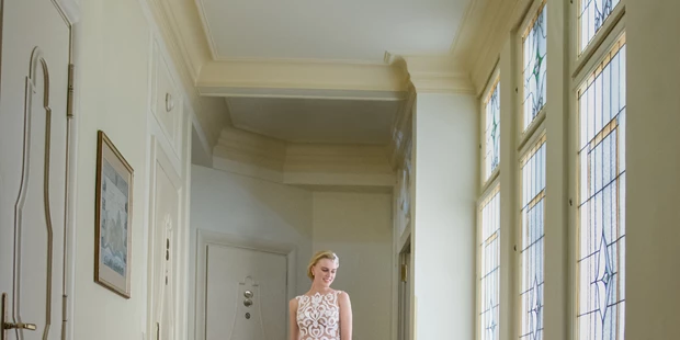 Destination-Wedding - Art der Location: Hotel / Chalet - Bei uns fühlt Braut sich wohl! (c) Maria Tsakiri  - Hotel Bristol Vienna