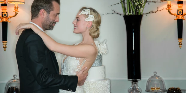 Destination-Wedding - Art der Location: Hotel / Chalet - (c) Maria Tsakiri  - Hotel Bristol Vienna