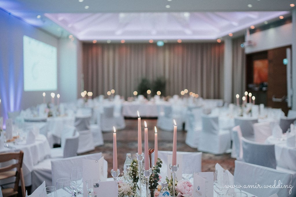Hochzeitslocation: PitterSaal  - IMLAUER HOTEL PITTER Salzburg