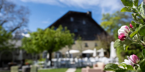 Destination-Wedding - Exklusivität - Salzburg - ****Hotel Schlosswirt zu Anif