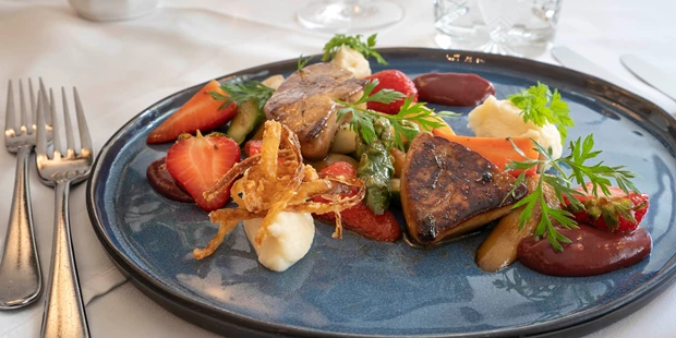 Destination-Wedding - Exklusivität - Salzburg - ****Hotel Schlosswirt zu Anif
